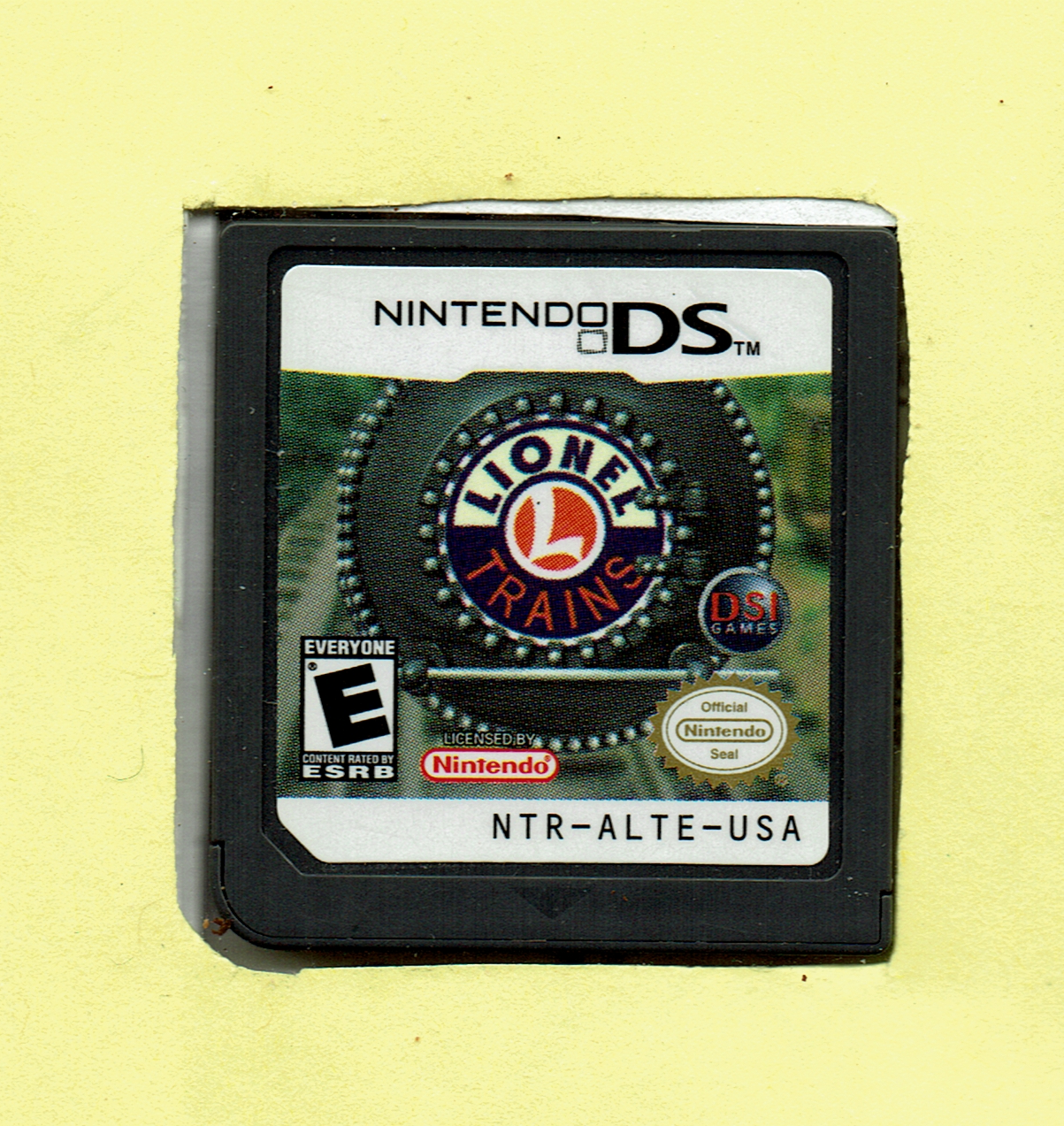 Lionel Trains: On Track